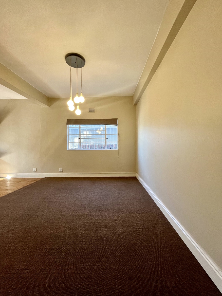 To Let 2 Bedroom Property for Rent in Gardens Western Cape